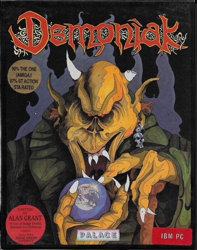Demoniak