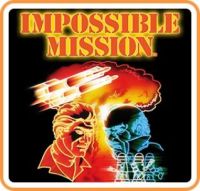 Impossible Mission