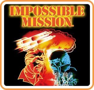 Impossible Mission