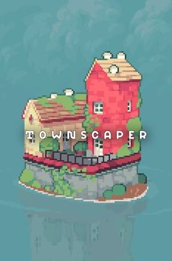 Townscaper