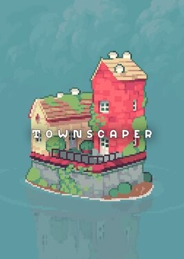 Townscaper