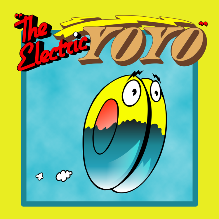 The Electric Yo-Yo