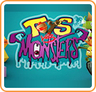 Toys vs Monsters