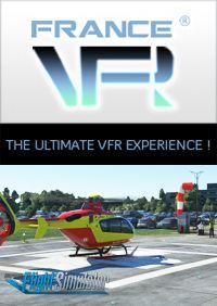 Paris Heliports & Helipads for MSFS