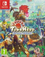 Little Town Hero (Big Idea Edition)