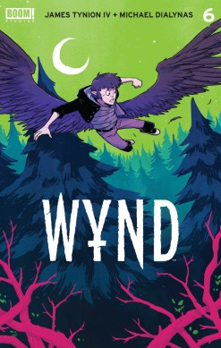 Wynd (2020) #6