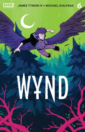 Wynd (2020) #6