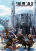 Final Fantasy XII: The Zodiac Age