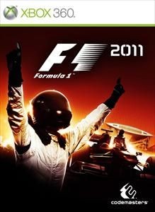 F1 2011: VIP Pass