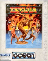 The Games '92 - España