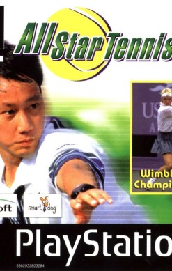All Star Tennis '99