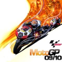 MotoGP 09/10: MotoGP Class Content