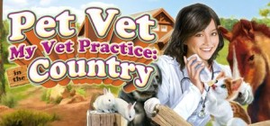 Paws & Claws: Pet Vet 2 - Healing Hands