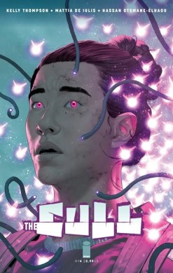 The Cull (2023) #4