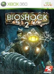 BioShock 2: Kill 'em Kindly