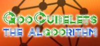 GooCubelets: The Algoorithm