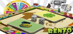 Rento Fortune