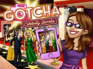 Gotcha: Celebrity Secrets