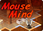 Mouse Mind: Secrets of Pharaon