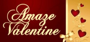 Amaze: Valentine