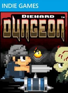 Diehard Dungeon