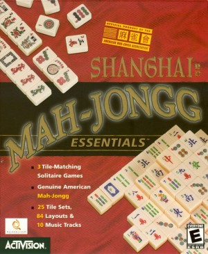 Shanghai: Mah-Jongg Essentials