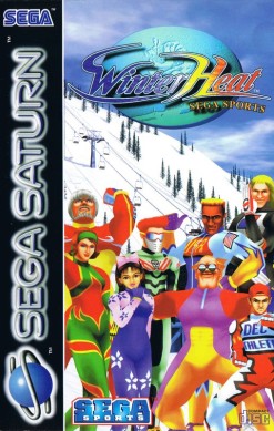 Winter Heat