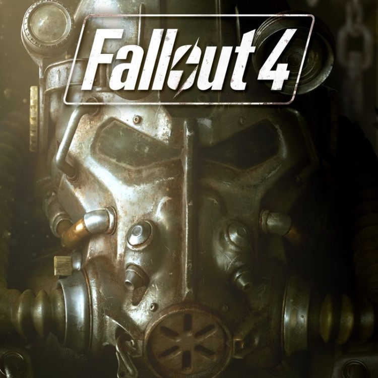 Fallout 4: Digital Deluxe Bundle