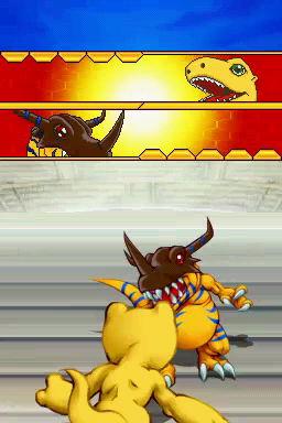 Digimon: World Championship