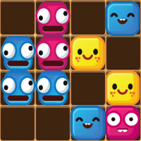 Sticky Monsters