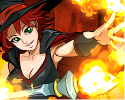 Witch Hunt