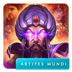 Persian Nights: Sands of Wonders