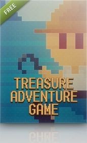 Treasure Adventure Game