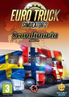 Euro Truck Simulator 2: Scandinavia