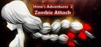 Shine's Adventures 2: Zombie Attack