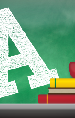 Anagram Academy