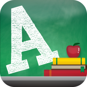 Anagram Academy
