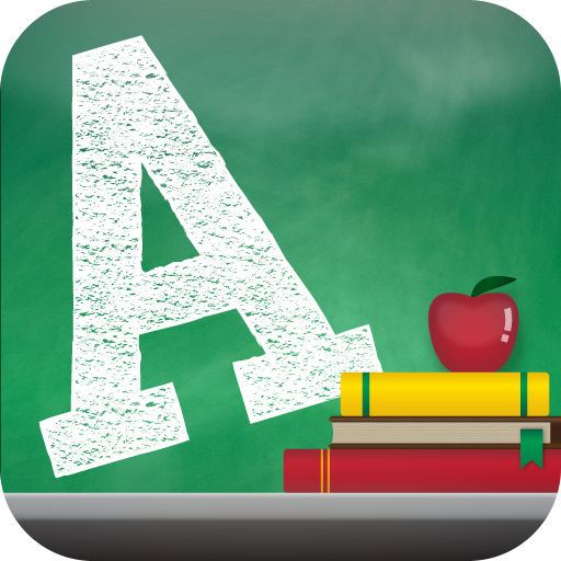 Anagram Academy
