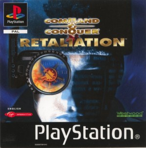 Command & Conquer: Red Alert - Retaliation