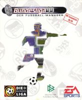 FA Premier League 99