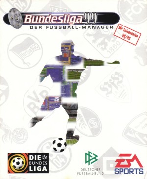 FA Premier League 99