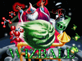Wizball