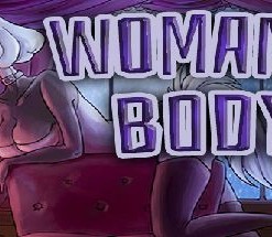 Woman's Body 2