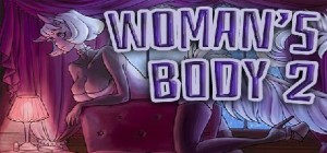 Woman's Body 2