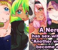 A Nerd Who Has Sex With Girls In 'Another World' Has Become A Hero