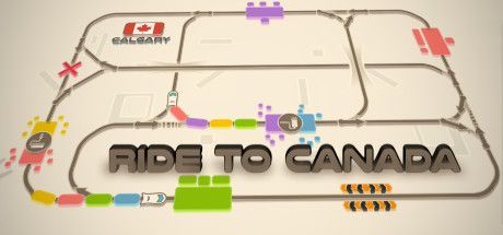 Ride to Canada
