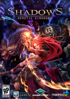 Shadows: Heretic Kingdoms