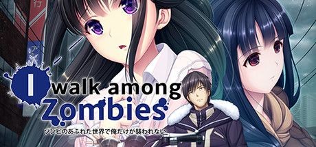 I Walk among Zombies Vol. 1