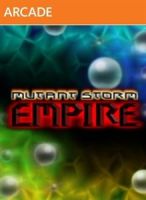 Mutant Storm: Empire