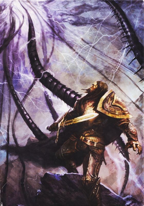 Rift (Collector's Edition)